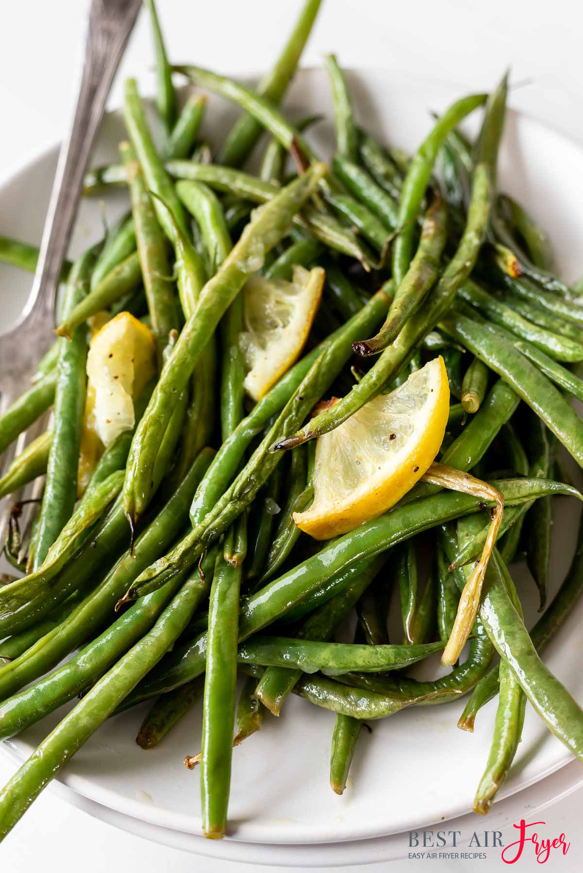 Air Fryer Green Beans