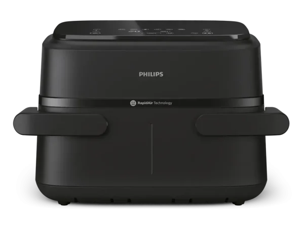 Philips Airfryer Série 1000 Panier Flexible NA150/00